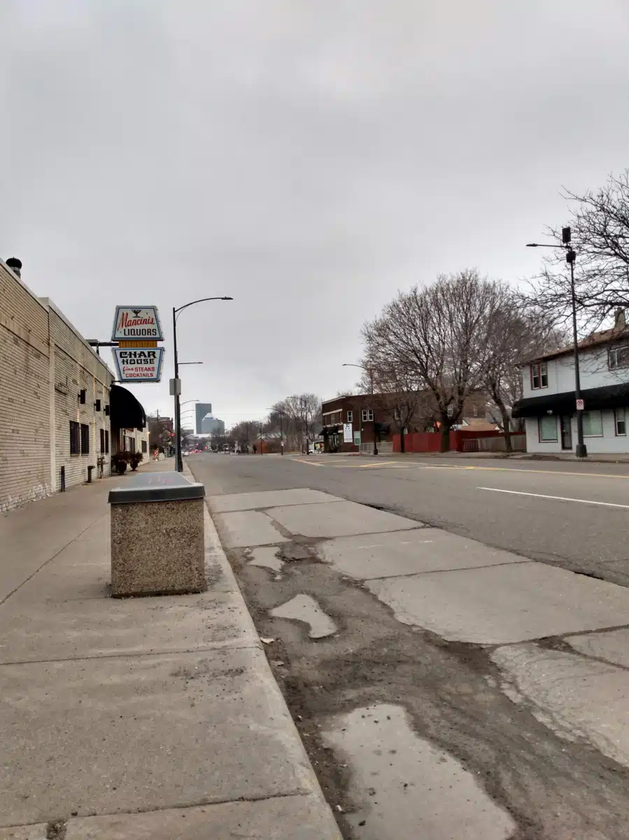 Saint Paul NUWAY Counseling Center - Thumbnail 4