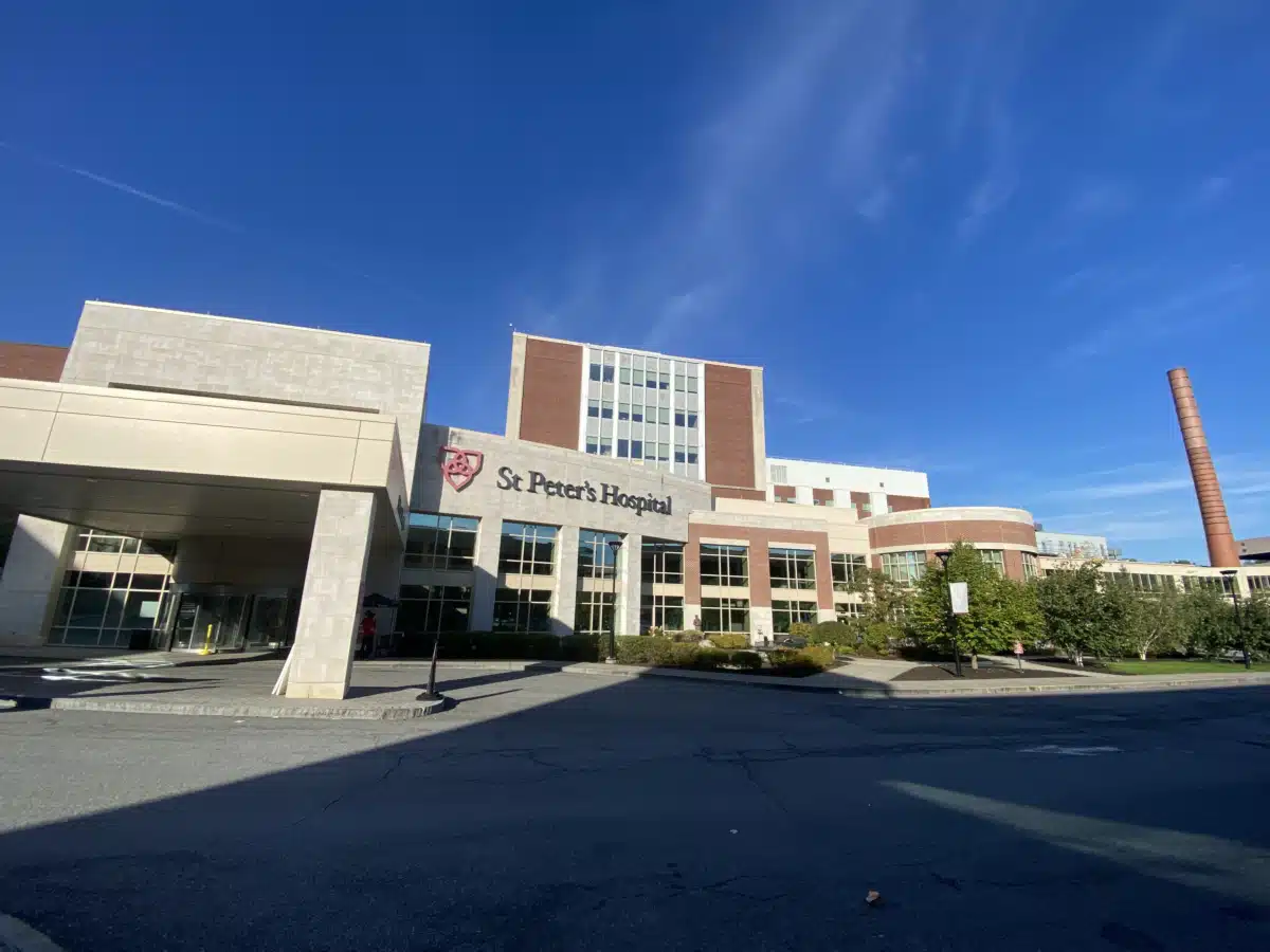 Saint Peters Hospital City of Albany - Thumbnail 2