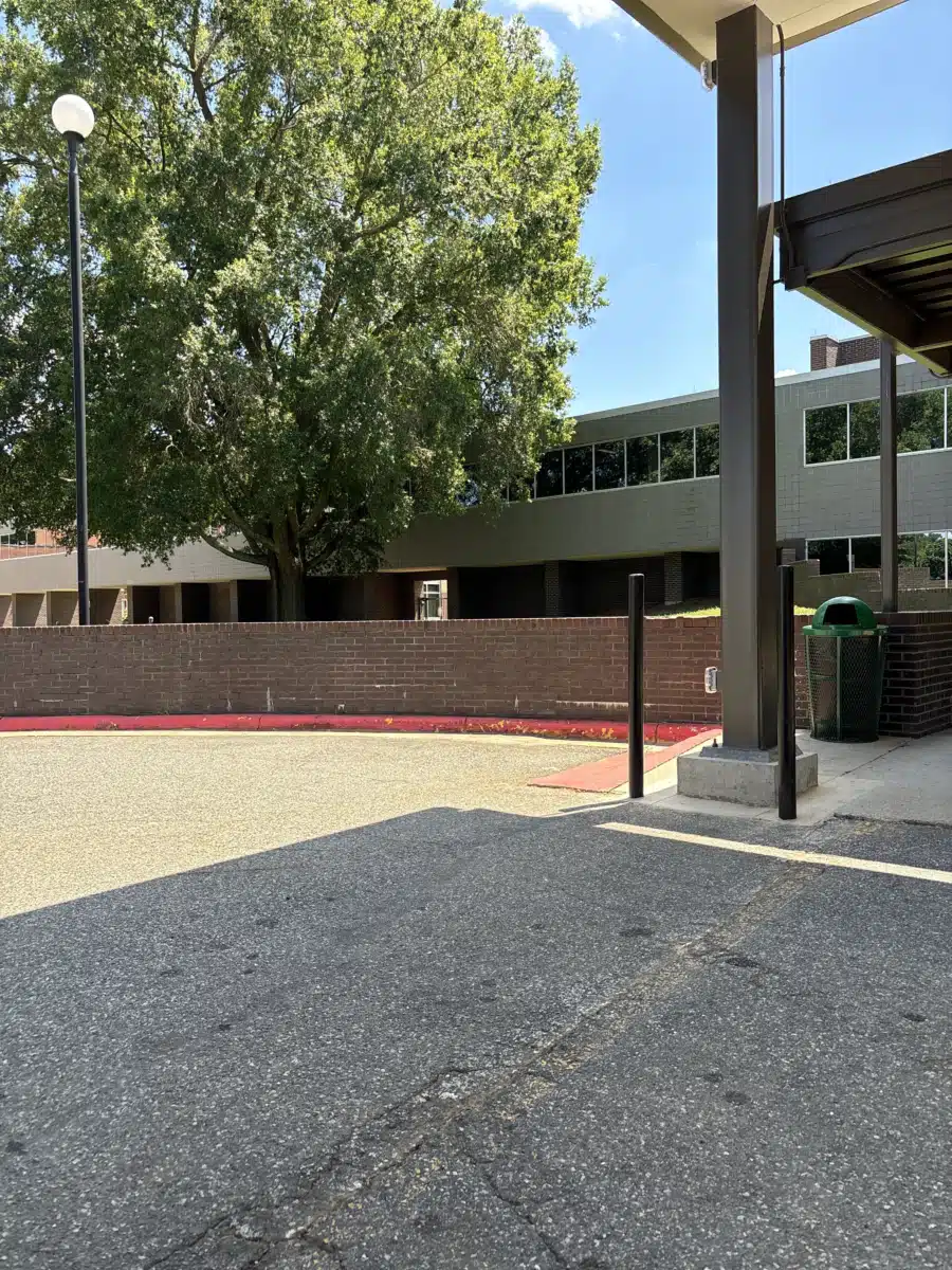 Salisbury VA Medical Center - Thumbnail 3