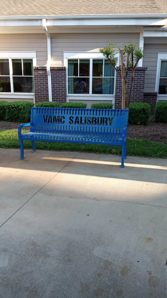 Salisbury VA Medical Center - Thumbnail 9