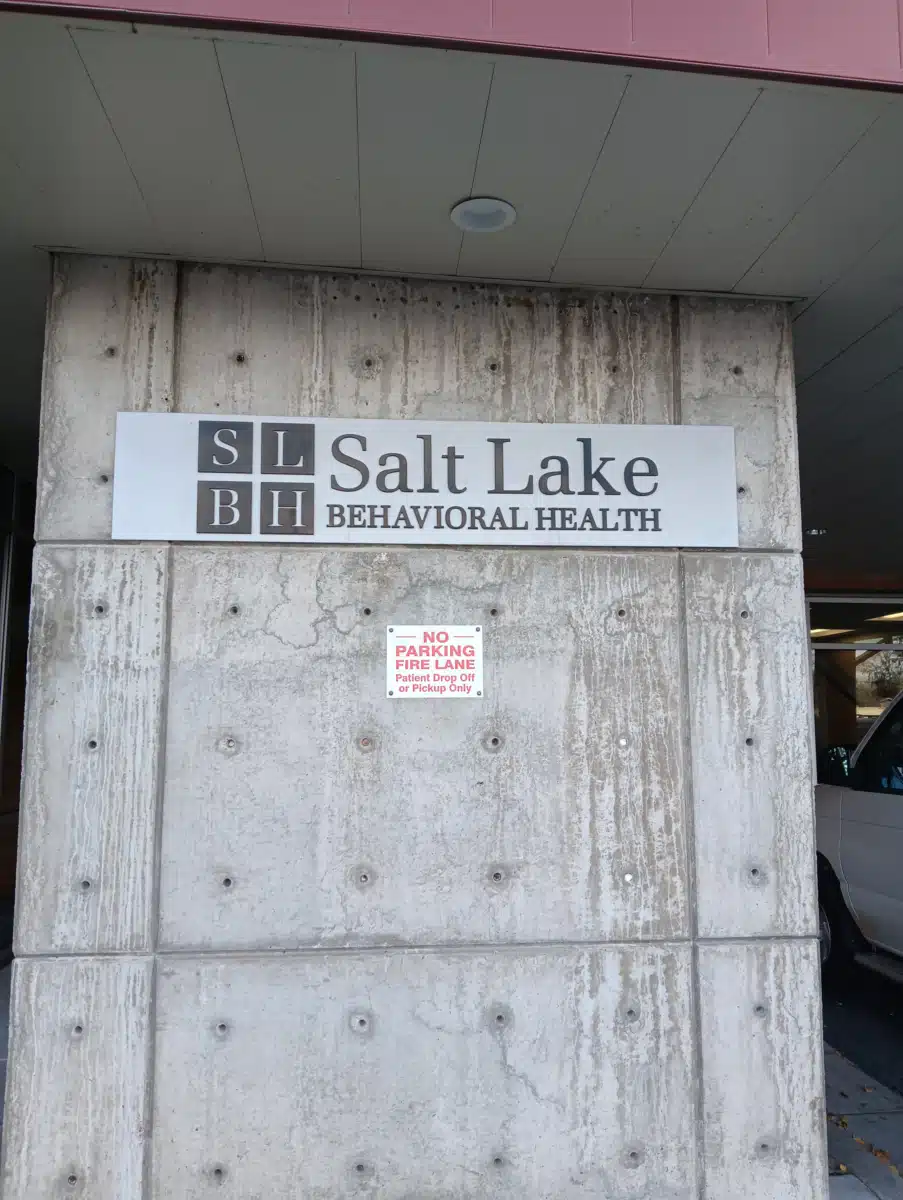Salt Lake Behavioral Health - Thumbnail 3