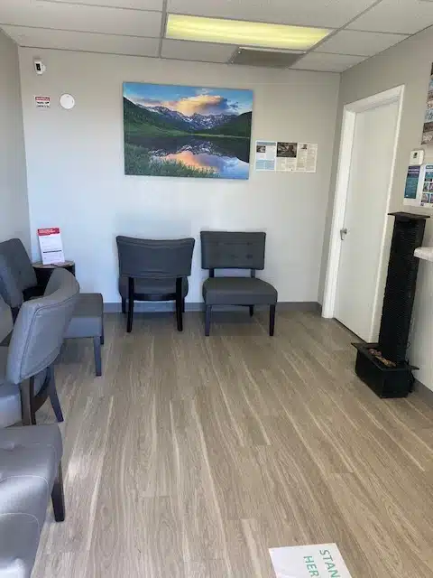 Samaria Behavioral Health Center - Thumbnail 3