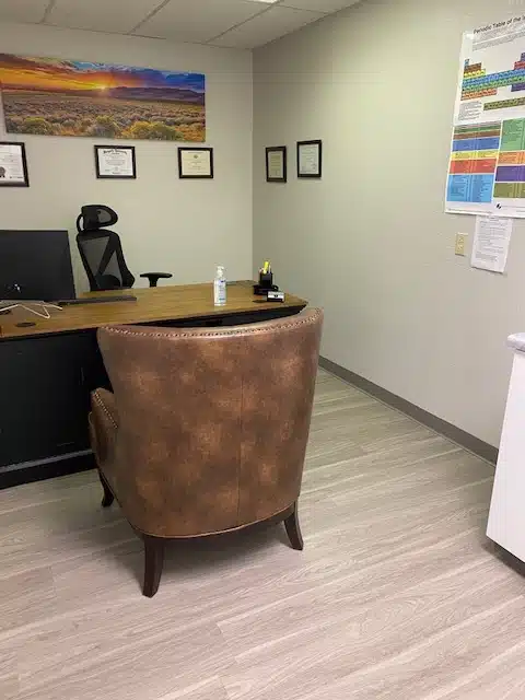 Samaria Behavioral Health Center - Thumbnail 4