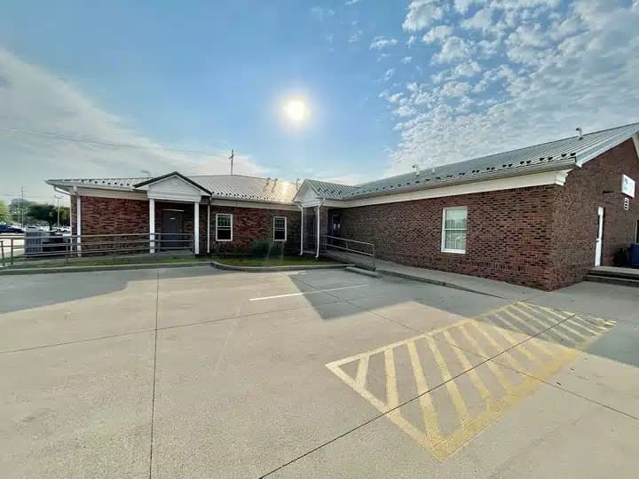 Samaritan Center Residency Clinic - Thumbnail 3