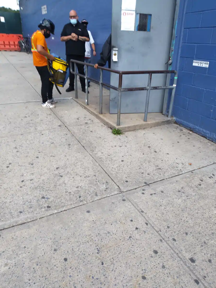 Samaritan Daytop Village Inc - Thumbnail 6