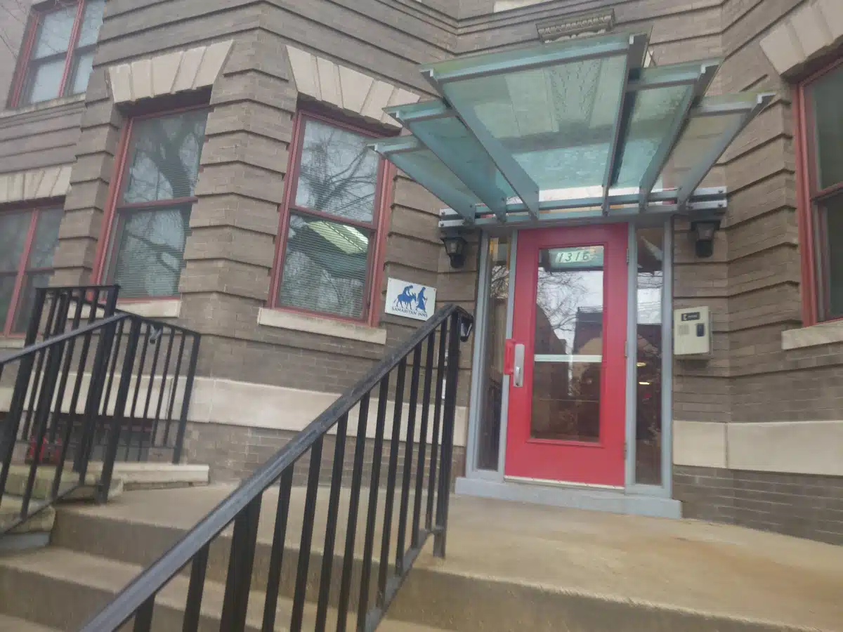 Samaritan Inns - Preview