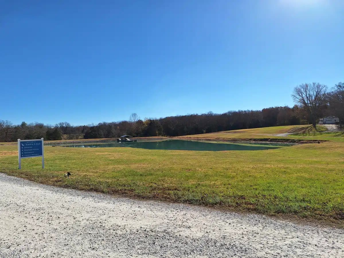 Sana Lake Recovery - Thumbnail 5