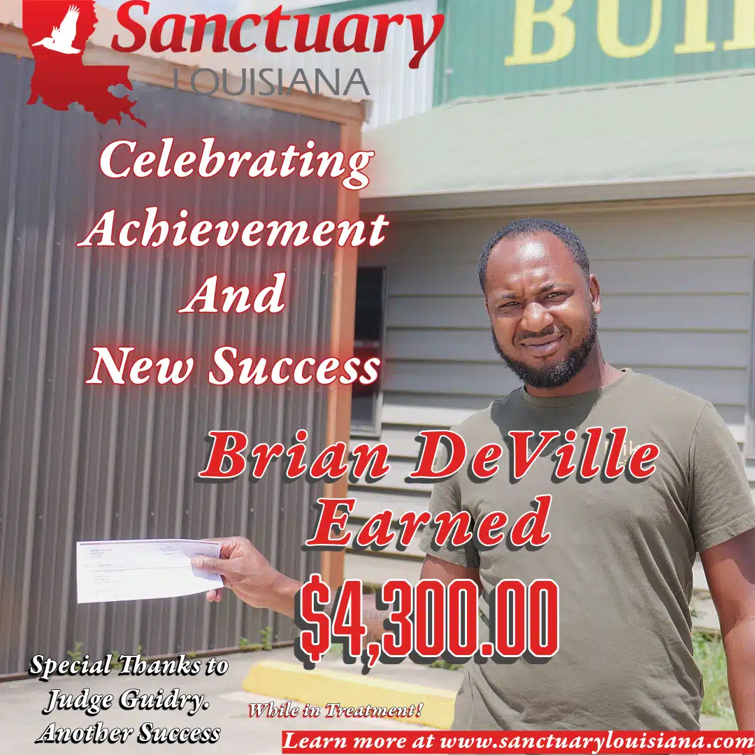 Sanctuary Louisiana - Thumbnail 5