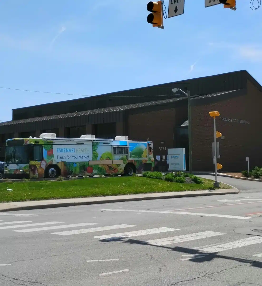 Sandra Eskenazi MH Center - Thumbnail 3