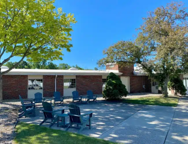 Sanford West Behavioral Health Campus - Thumbnail 5