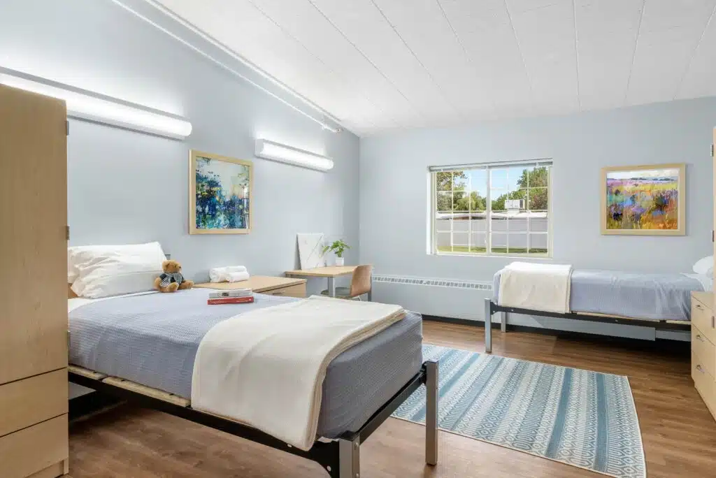 Sanford West Behavioral Health Campus - Thumbnail 7