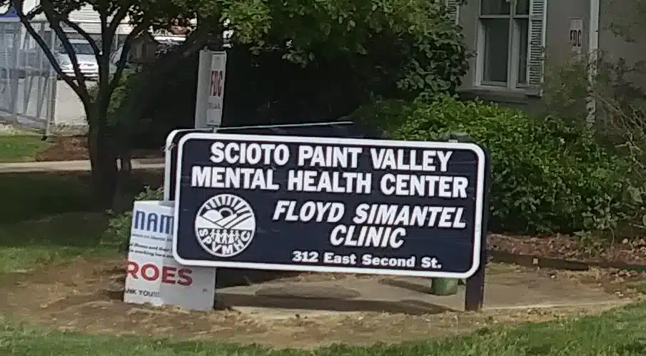 Scioto Paint Valley Mental Health Ctr - Thumbnail 3