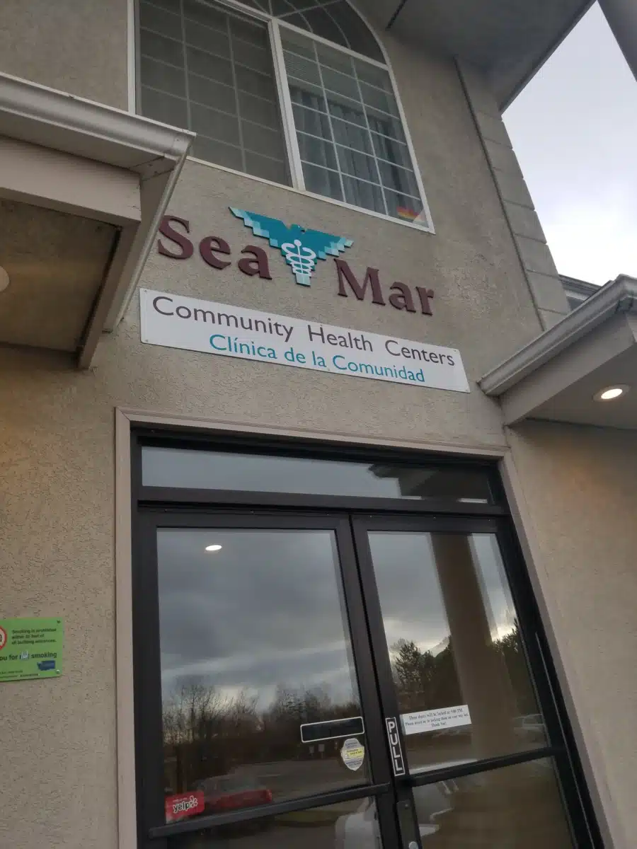 Sea Mar Community Health Centers
