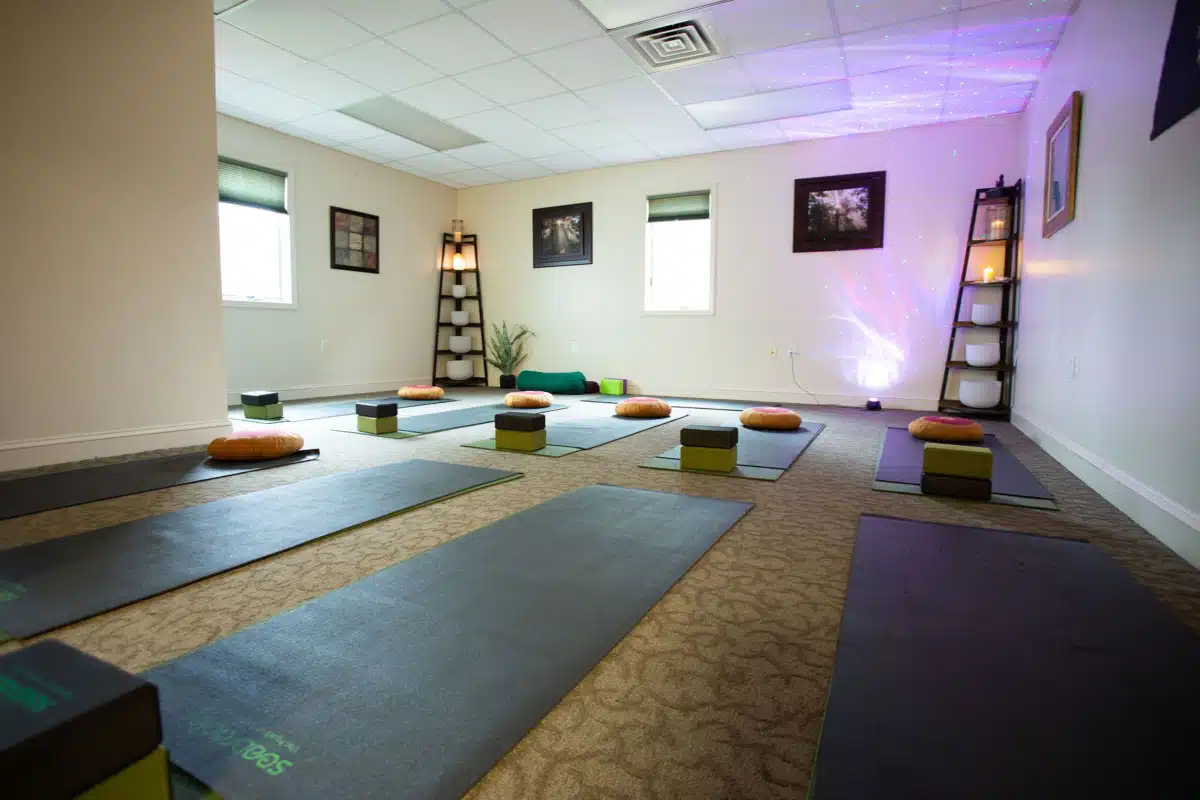 Seabrook House - Thumbnail 3