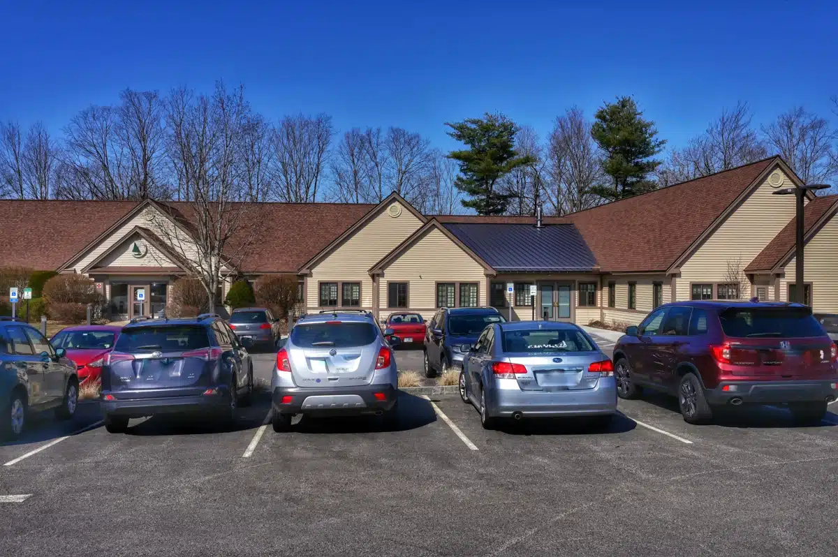 Seacoast Mental Health Center - Thumbnail 2