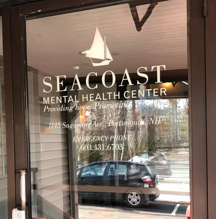 Seacoast Mental Health Center - Thumbnail 8