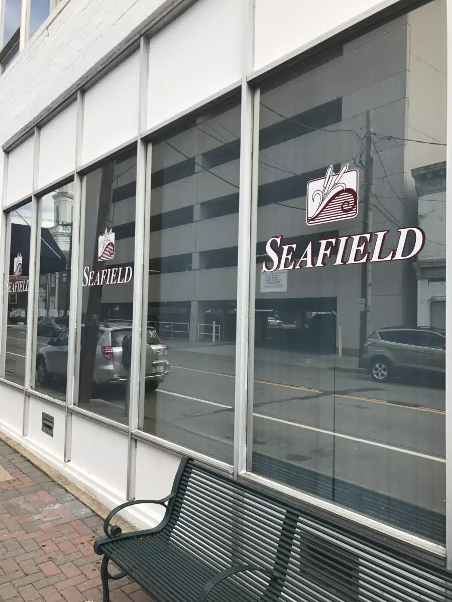 Seafield Services Inc