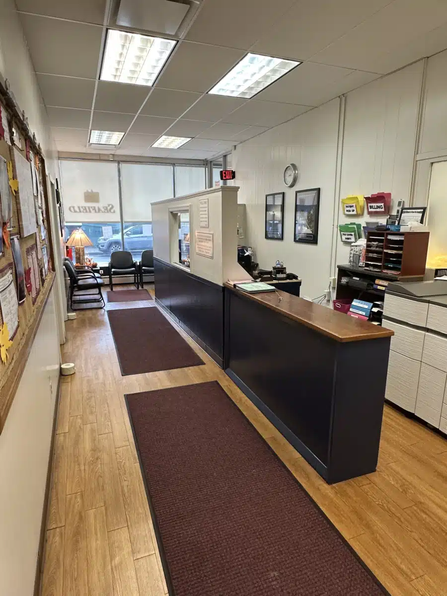 Seafield Services Inc - Thumbnail 5