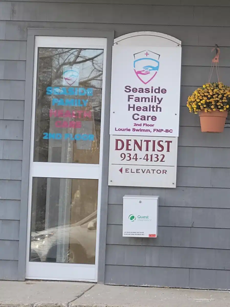 Seaside Family Healthcare - Thumbnail 4