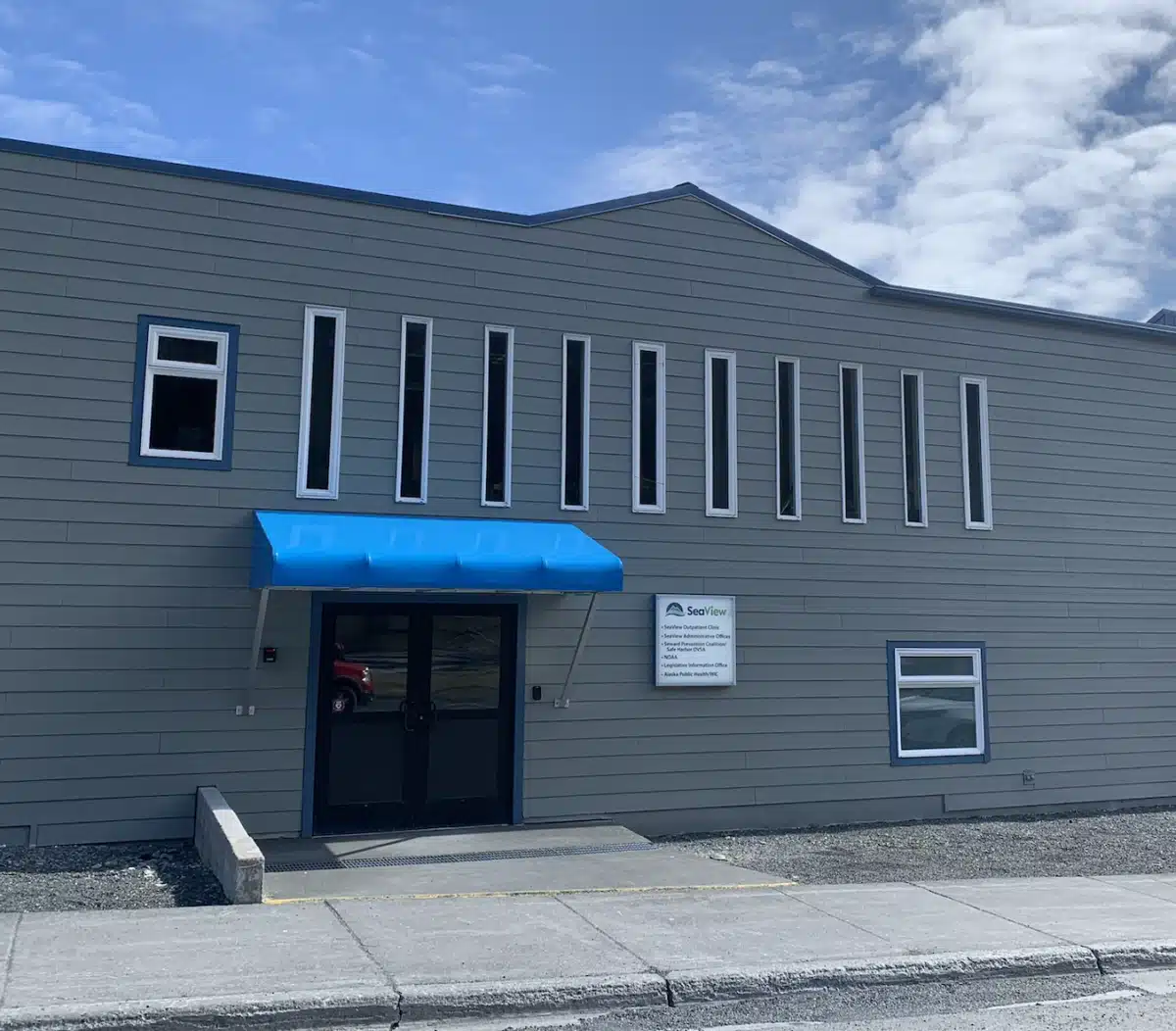 Seaview Recovery Center - Thumbnail 4