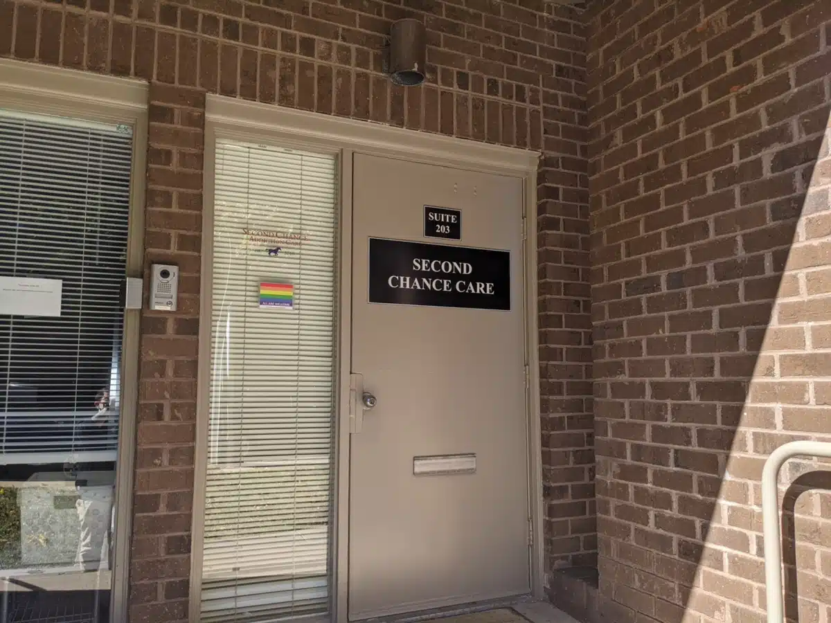 Second Chance Addiction Care - Thumbnail 2