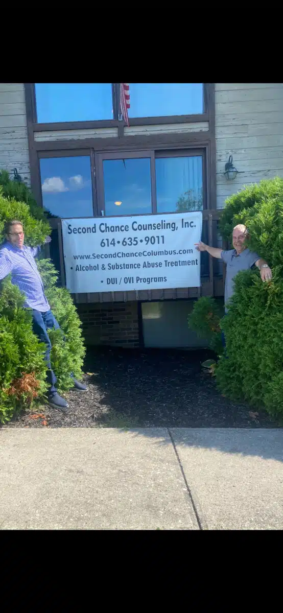 Second Chance Counseling Center Inc - Thumbnail 5