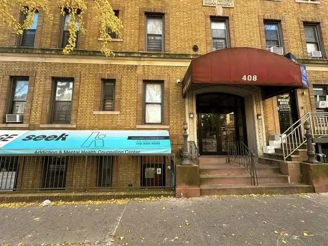 Seek Counseling LLC - Thumbnail 3