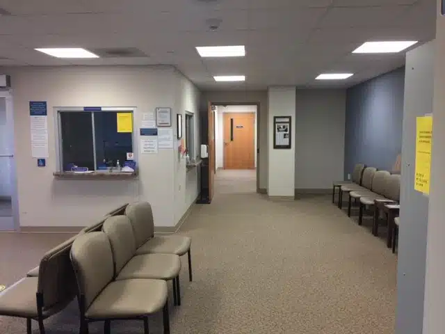 Seneca Health Services Inc - Preview