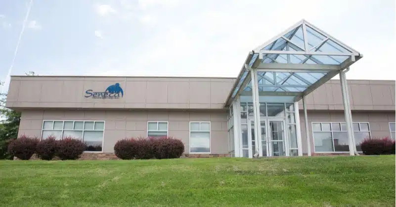 Seneca Health Services Inc - Thumbnail 2