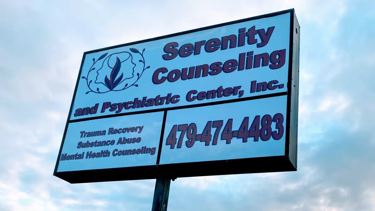 Serenity Counseling Advocates and