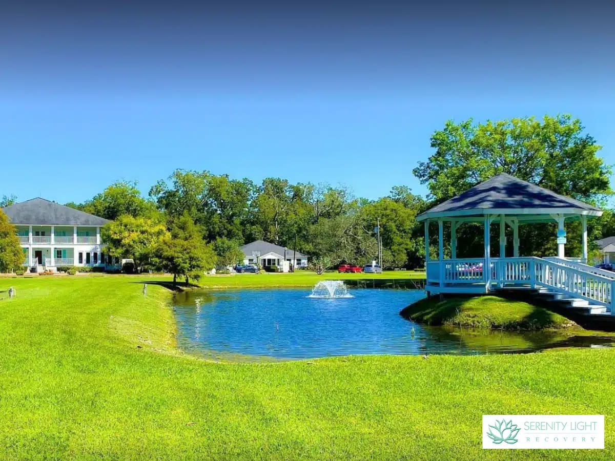 Serenity Light Recovery - Thumbnail 2