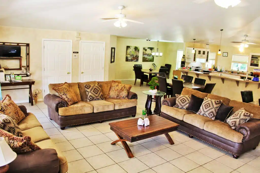 Serenity Springs Recovery Center - Thumbnail 8