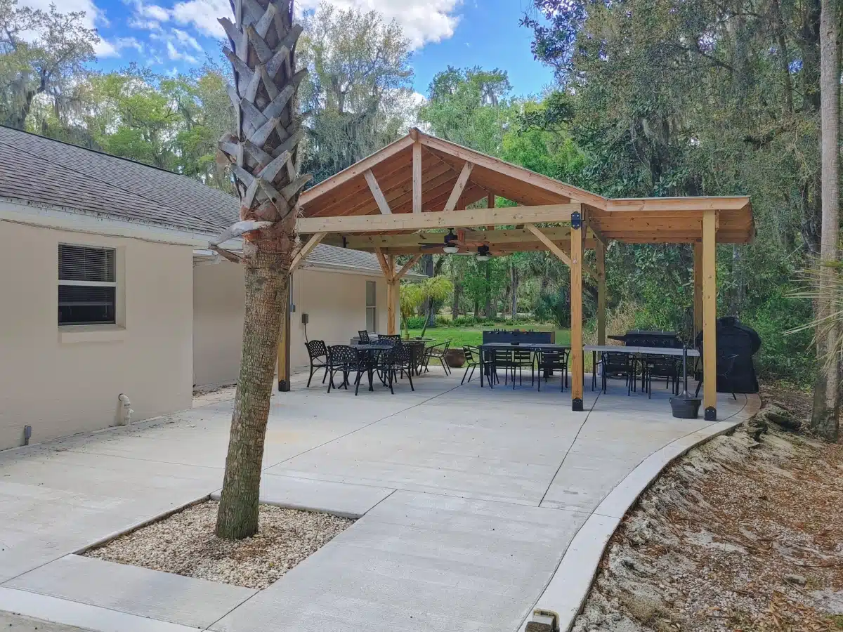 Serenity Springs Recovery Center - Thumbnail 9