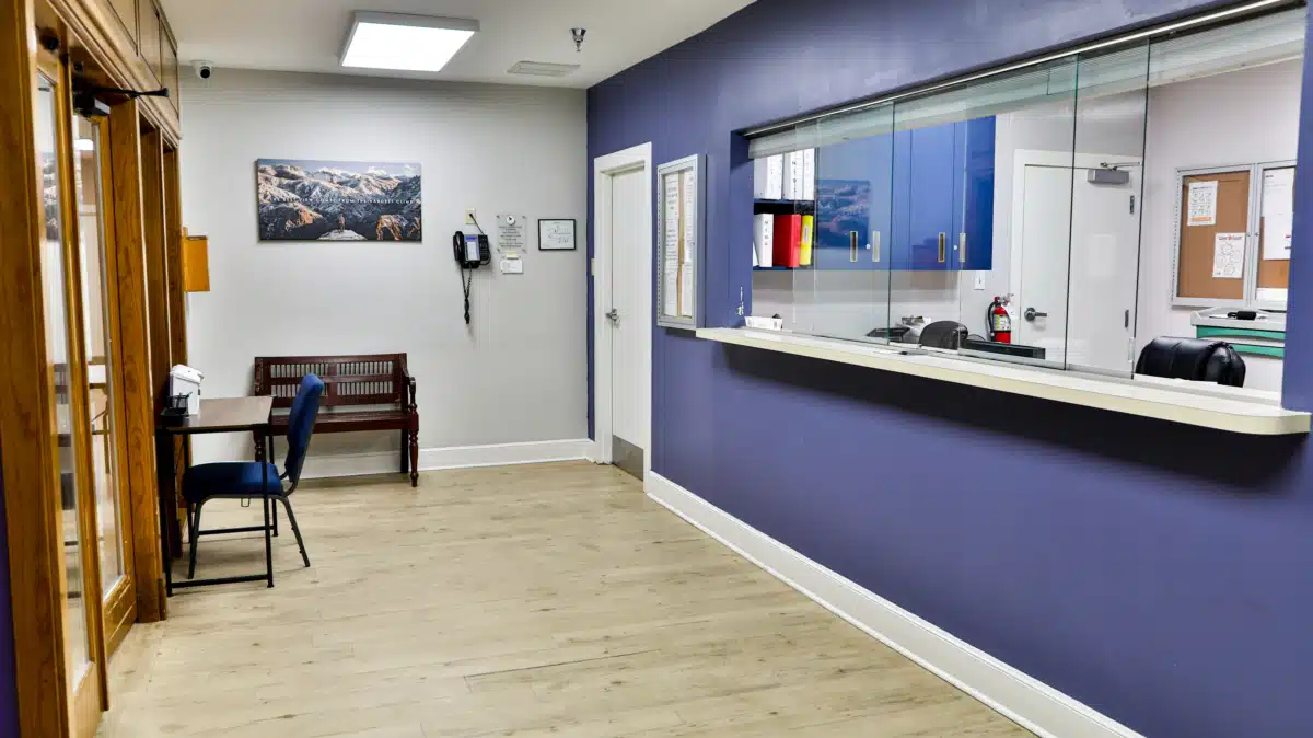 Serenity Treatment Center of Louisiana - Thumbnail 2