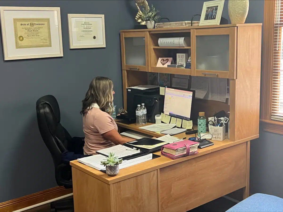 Serenity Treatment Center of Louisiana - Thumbnail 6