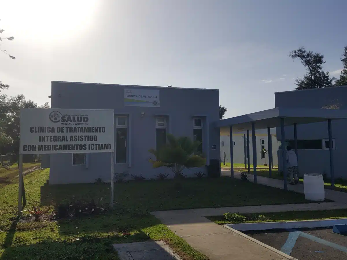 Servicio de Tratamiento Residencial - Thumbnail 3