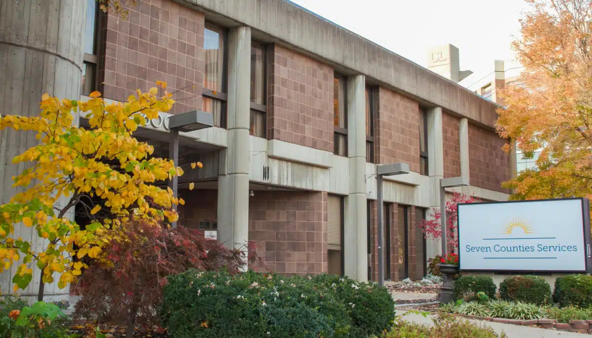 Seven Counties Services - Thumbnail 4