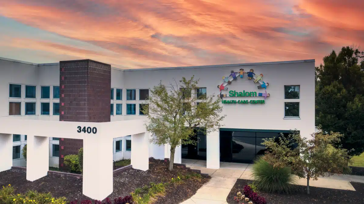 Shalom Healthcare Center - Thumbnail 2