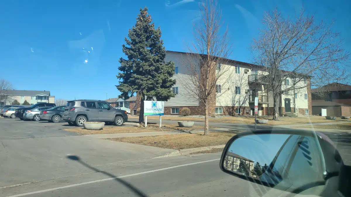 ShareHouse Inc - Thumbnail 2