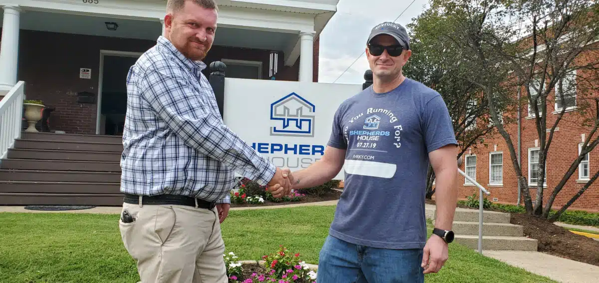 Shepherds House Inc - Thumbnail 5