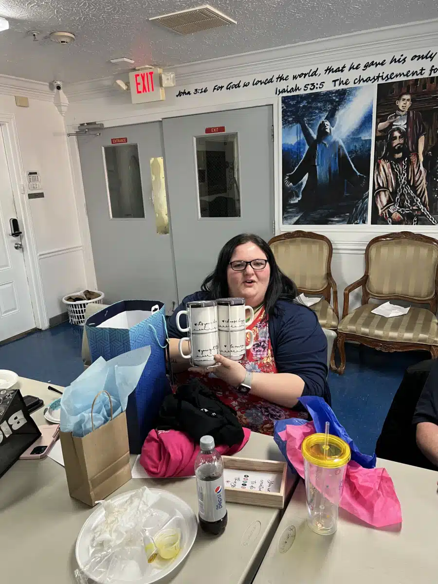 Shepherds Shelter/Ross Rehab - Thumbnail 4