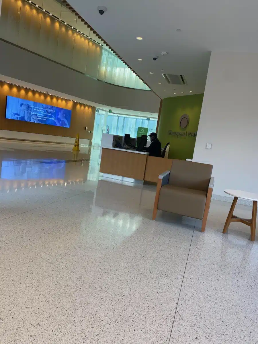 Sheppard Pratt - Thumbnail 10