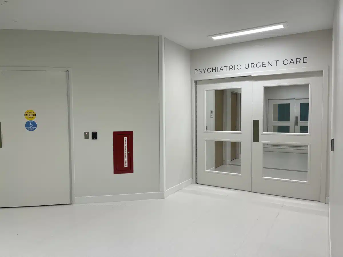 Sheppard Pratt - Thumbnail 4