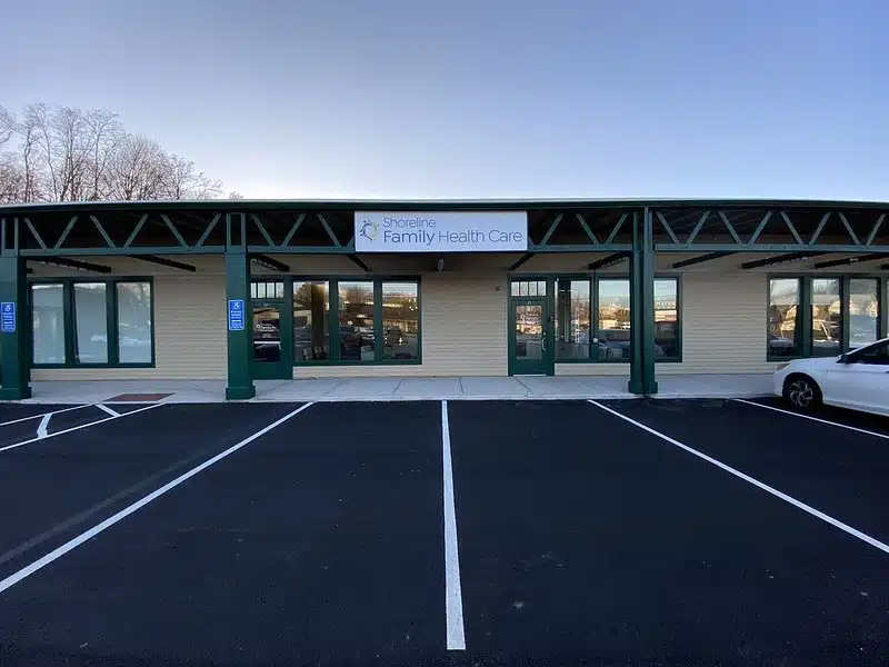 Shoreline Family Healthcare - Thumbnail 4