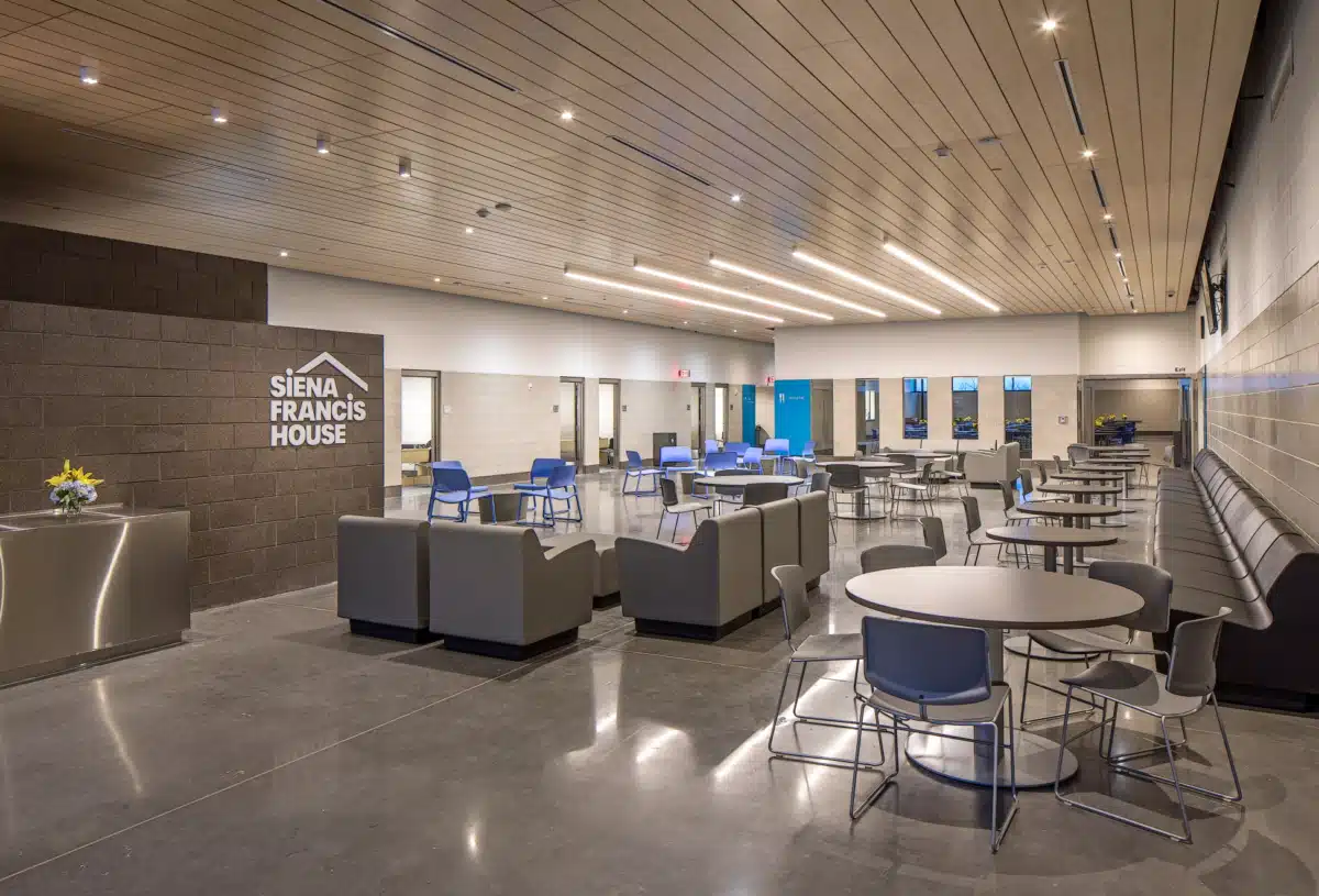 Siena Francis House Miracles Treatment - Thumbnail 10