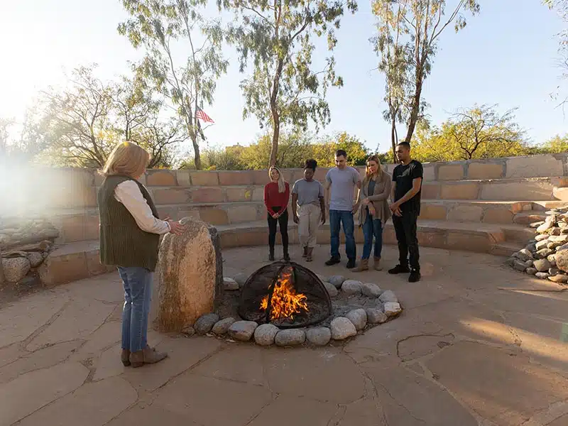 Sierra Tucson - Thumbnail 10