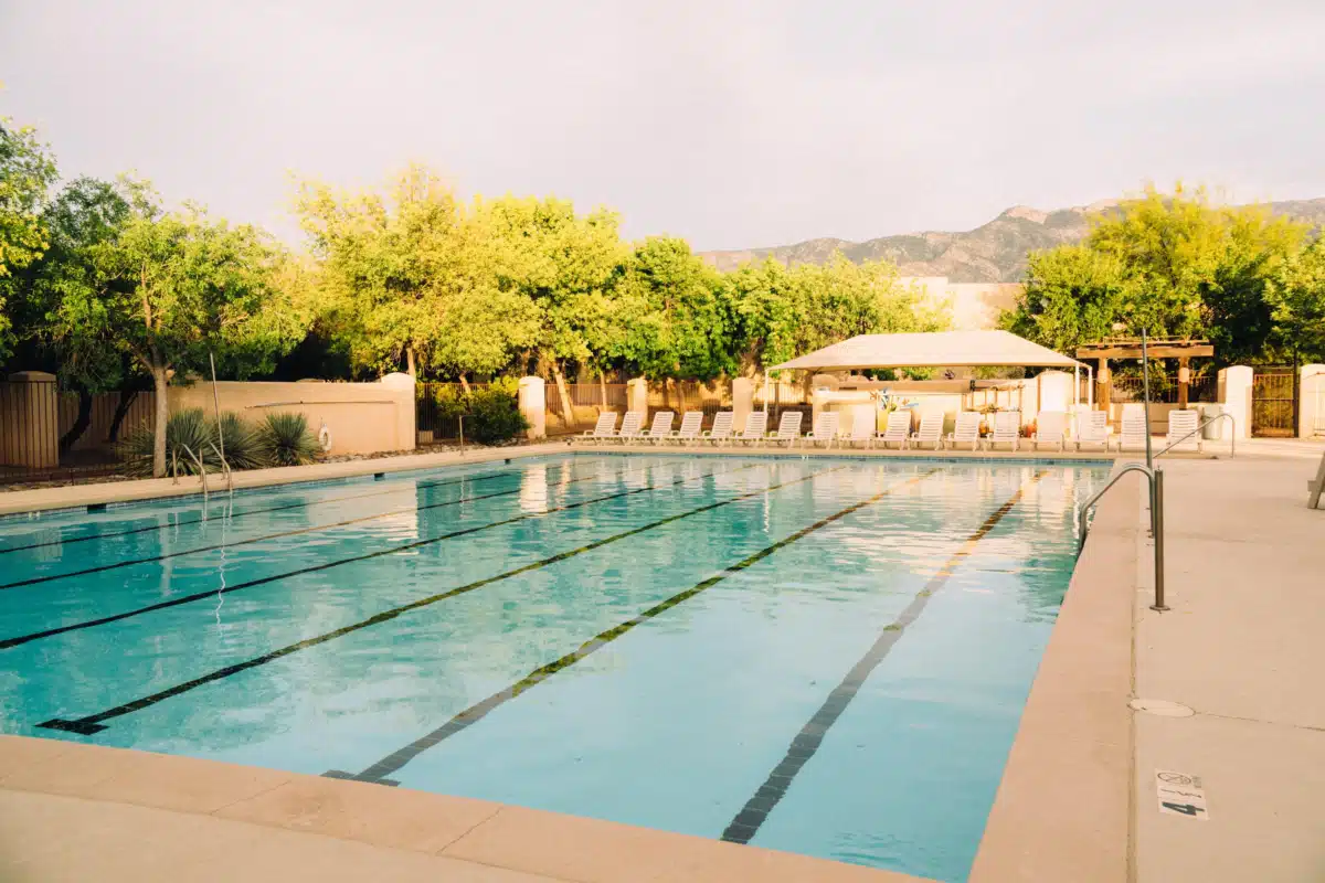 Sierra Tucson - Thumbnail 3