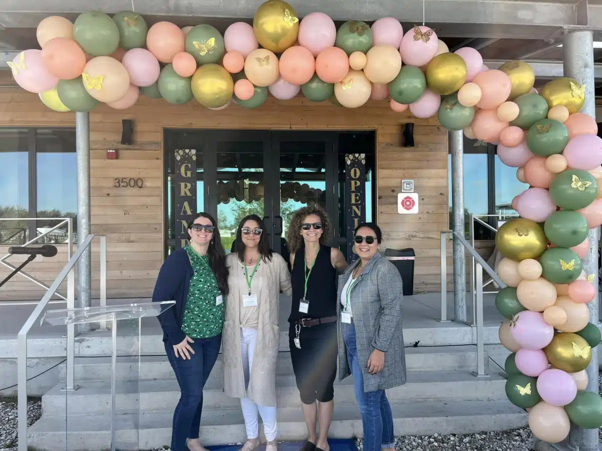 Siesta Addictions Specialists