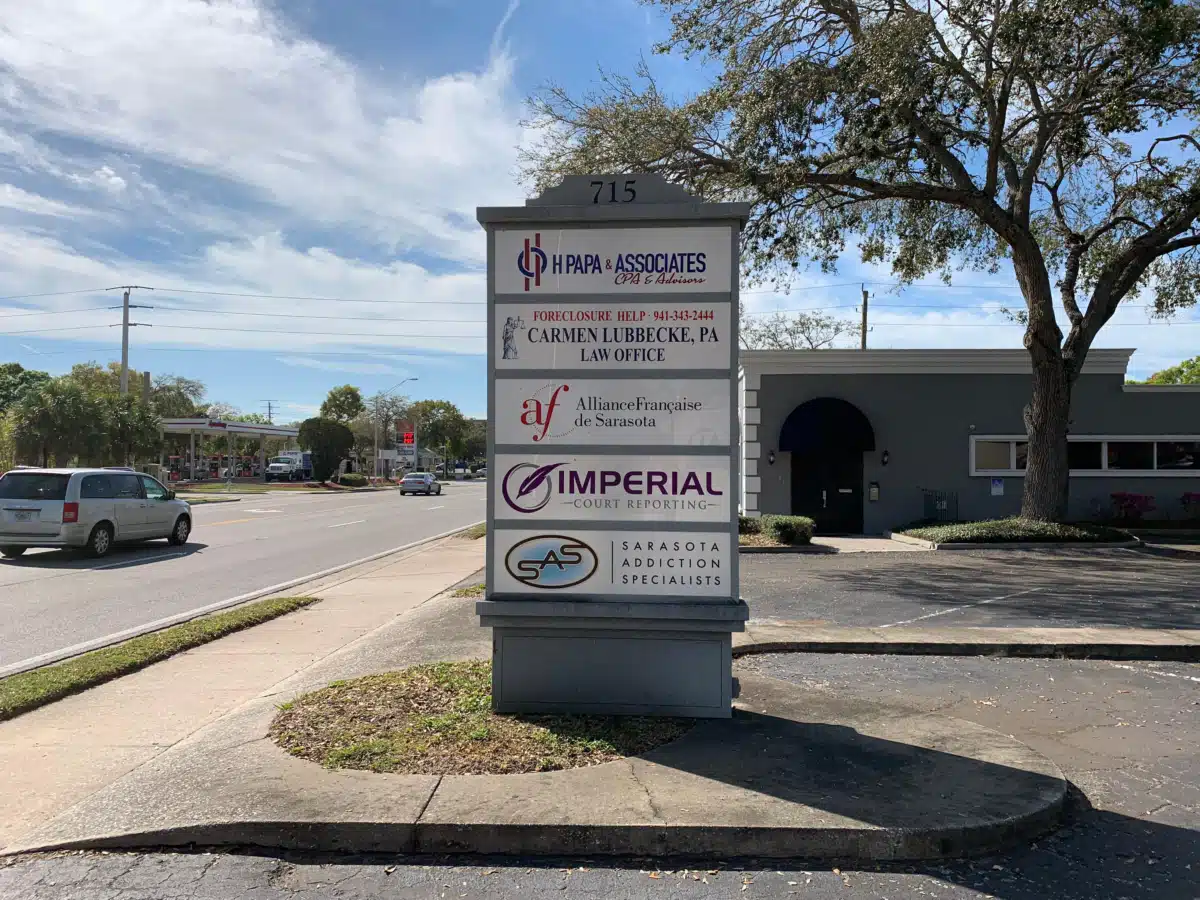 Siesta Addictions Specialists - Thumbnail 3