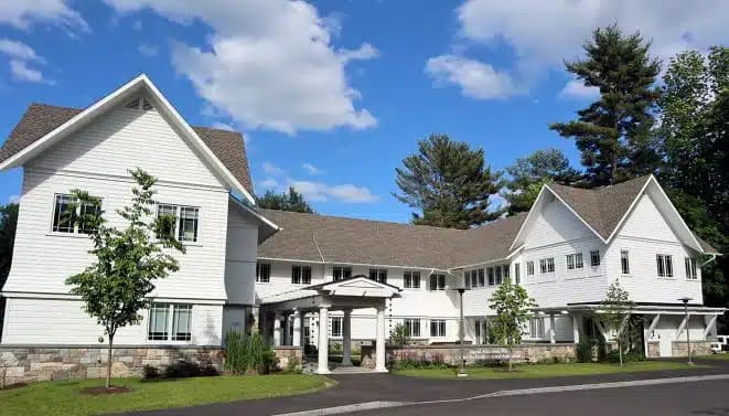 Silver Hill Hospital Inc - Thumbnail 7